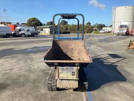 2011 Canycom S100 Mini Dumper (Rubber Tracked) - picture0' - Click to enlarge