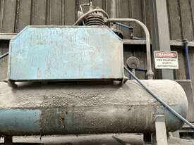 Workshop Air Compressor - picture1' - Click to enlarge