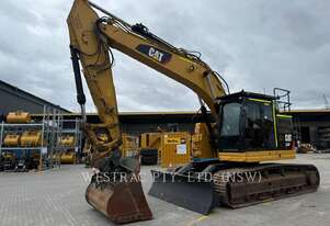 Caterpillar CAT 335FLCR Track Excavators