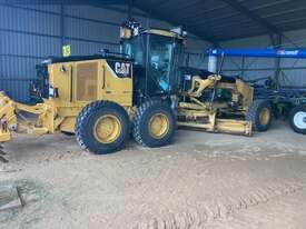 2011 CAT 12M Grader  - picture0' - Click to enlarge