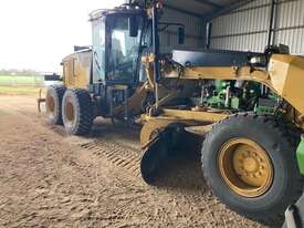 2011 CAT 12M Grader  - picture2' - Click to enlarge