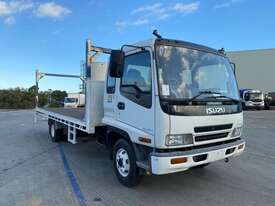 2002 Isuzu FRR500 Table Top - picture0' - Click to enlarge