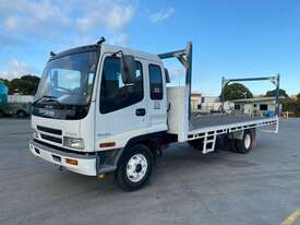 2002 Isuzu FRR500 Table Top - picture1' - Click to enlarge