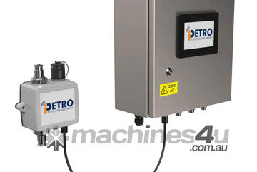 iPETRO Link - Cloud Based Fluid Cleanliness Monitoring Service