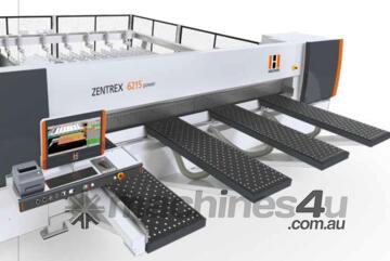 Holzher   ZENTREX 6215