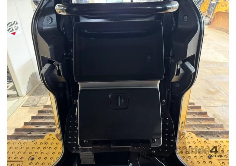 CAT 2020 D6 Next Gen 5990 hours 