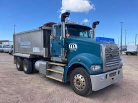 2015 Mack CMHR Trident Tipper Body - picture0' - Click to enlarge