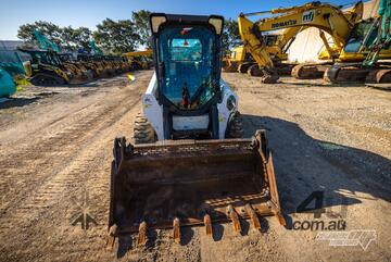 Bobcat   S550 SKID STEER