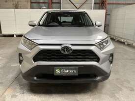 2019 Toyota RAV4 GX Petrol - picture2' - Click to enlarge