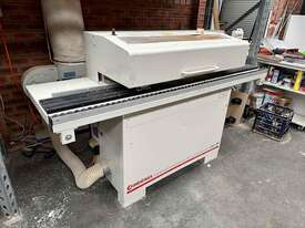 Hot Melt Edgebander  - picture1' - Click to enlarge