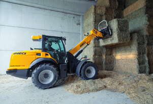 NEW Dieci Agri Pivot T70 - 3T / 5.2m Reach Articulated Telehandler