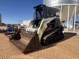 TEREX PT50 BOBCAT  - picture0' - Click to enlarge