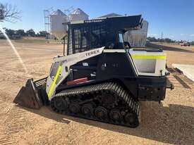 TEREX PT50 BOBCAT  - picture0' - Click to enlarge