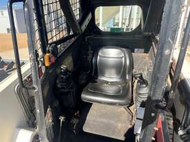 TEREX PT50 BOBCAT  - picture1' - Click to enlarge