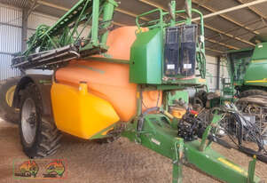 (8607) 2011 Amazone UX4200 (Kialla East, VIC)