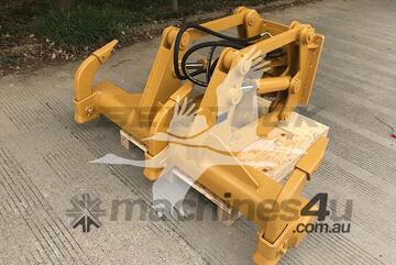 2024 Ripper BEDROCK 650J BR28