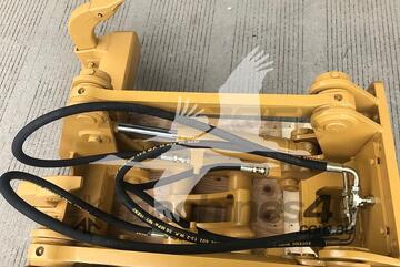 2024 Ripper BEDROCK 650J BR28