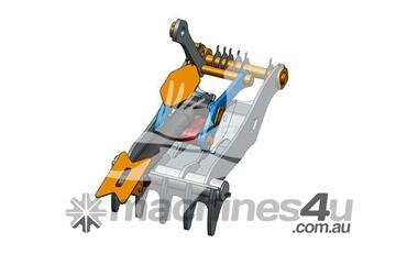 2024 Thumb BEDROCK 324 ET90-PO5T48