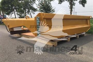 2024 Tailgate BEDROCK 725 ATC725-01