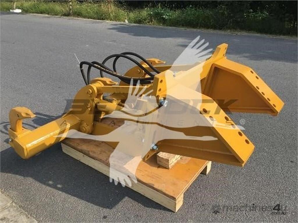 New 2024 bedrock KOMATSU D31 Ripper in PORT ADELAIDE, SA