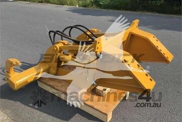 2024 Ripper BEDROCK KOMATSU D31 BR36