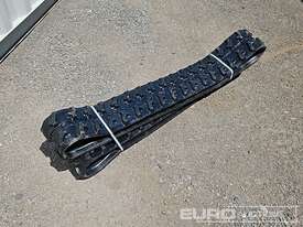 Unused SKLP Rubber Track to suit Mini Excavator  - picture0' - Click to enlarge