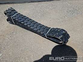 Unused SKLP Rubber Track to suit Mini Excavator  - picture0' - Click to enlarge