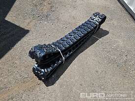 Unused SKLP Rubber Track to suit Mini Excavator  - picture1' - Click to enlarge