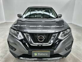 2021 Nissan X-Trail ST FWD 5-Seater Wagon (Petrol) (Auto) (Ex Lease) - picture0' - Click to enlarge