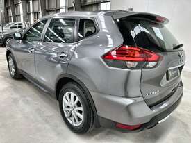 2021 Nissan X-Trail ST FWD 5-Seater Wagon (Petrol) (Auto) (Ex Lease) - picture1' - Click to enlarge