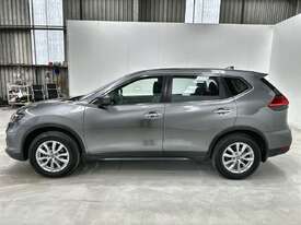 2021 Nissan X-Trail ST FWD 5-Seater Wagon (Petrol) (Auto) (Ex Lease) - picture2' - Click to enlarge