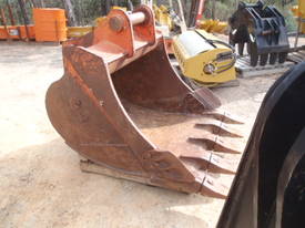 30T Jaws Heavy Duty Rock Bucket Y3 - picture0' - Click to enlarge