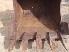 30T Jaws Heavy Duty Rock Bucket Y3 - picture1' - Click to enlarge