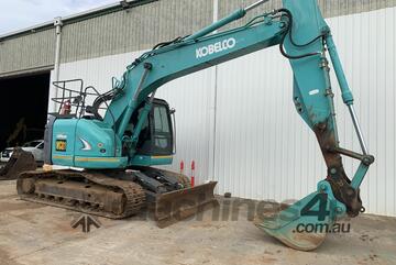 Kobelco SK225SR-2 Excavator for sale