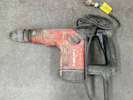 Hilti TE 35C Rotary Hammer - picture0' - Click to enlarge