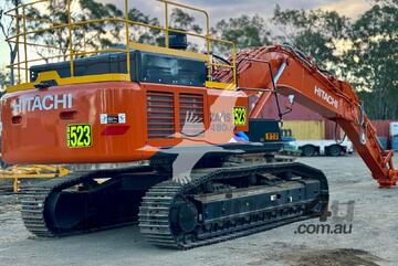 Hitachi 2023   ZX490 LCH-5A 34