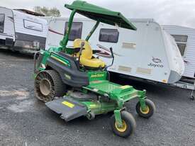 2015 John Deere Z997R Zero Turn Ride On Mower - picture0' - Click to enlarge