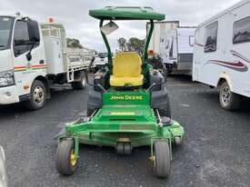 2015 John Deere Z997R Zero Turn Ride On Mower - picture0' - Click to enlarge