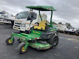 2015 John Deere Z997R Zero Turn Ride On Mower - picture1' - Click to enlarge