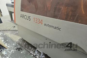 Holzher   ARCUS 1334 Automatic