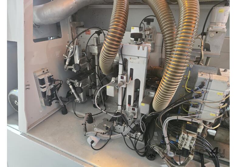 HOLZHER ARCUS 1334 Automatic