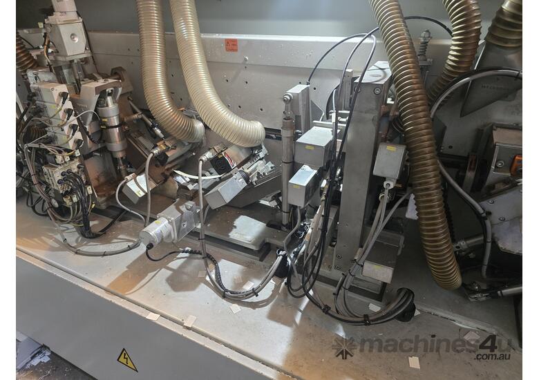 HOLZHER ARCUS 1334 Automatic