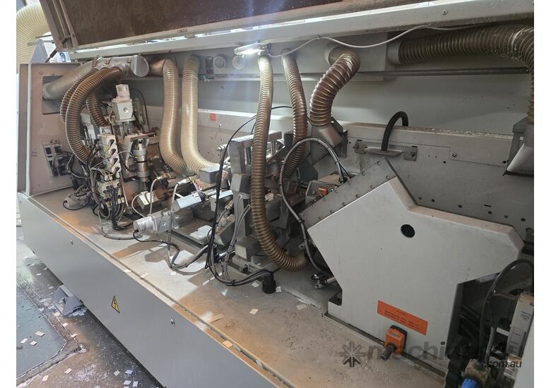 HOLZHER ARCUS 1334 Automatic