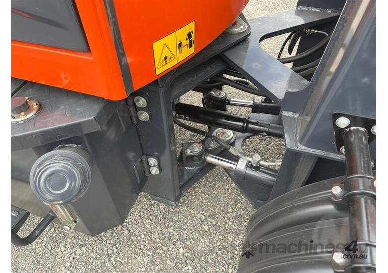 caption Kobalt K926