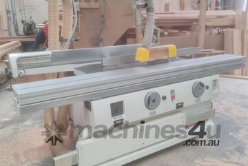 SCM woodworking machinery