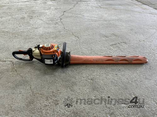 Stihl Hedger (Ex-Council)