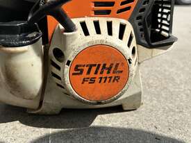 Stihl FS111R Brush Cutter - picture0' - Click to enlarge