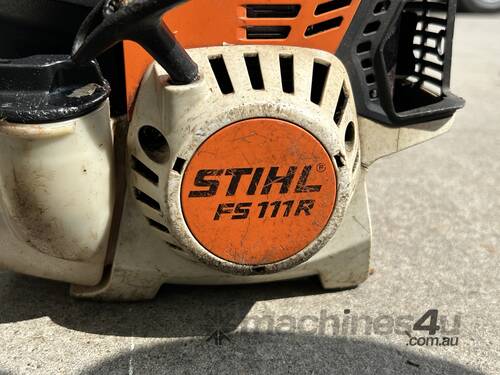 Stihl FS111R Brush Cutter