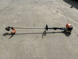 Stihl FS111R Brush Cutter - picture1' - Click to enlarge