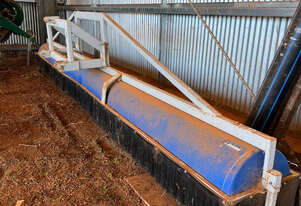 Guidolin Sheilded sprayer Boom Spray Sprayer